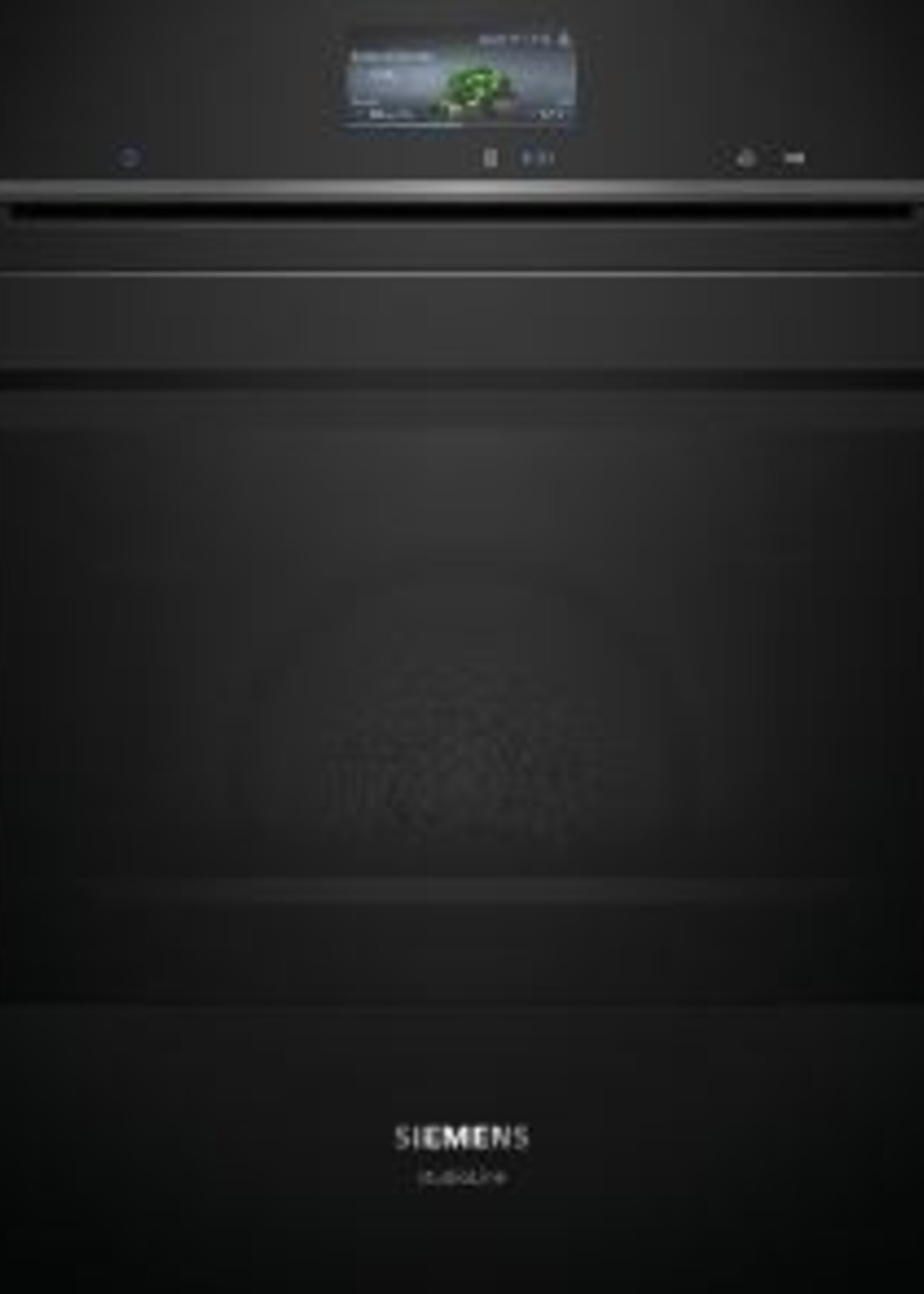 Siemens HB976GKB1 IQ700 studioLine Bakoven