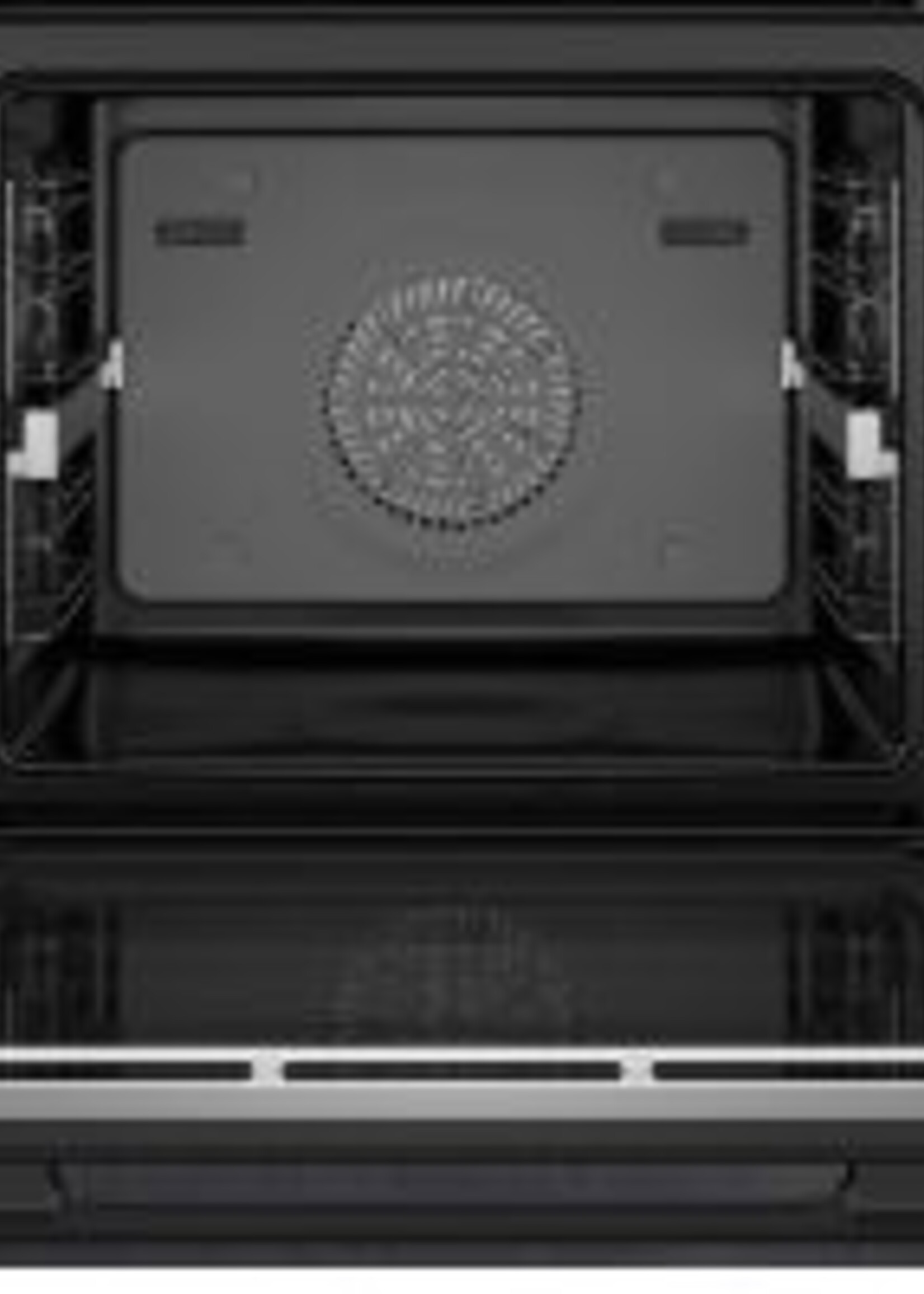 Siemens HS936GAB1 IQ700 studioLine Oven met stoom