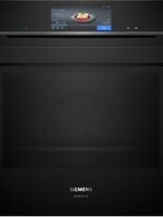 Siemens HS958GDD1 IQ700 studioLine Oven met stoom