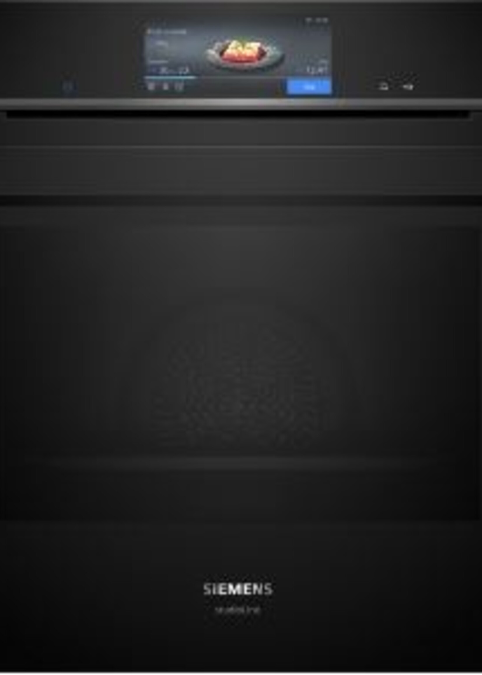 Siemens HS958GDD1 IQ700 studioLine Oven met stoom