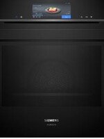 Siemens HS958KDB1 IQ700 studioLine Oven met stoom