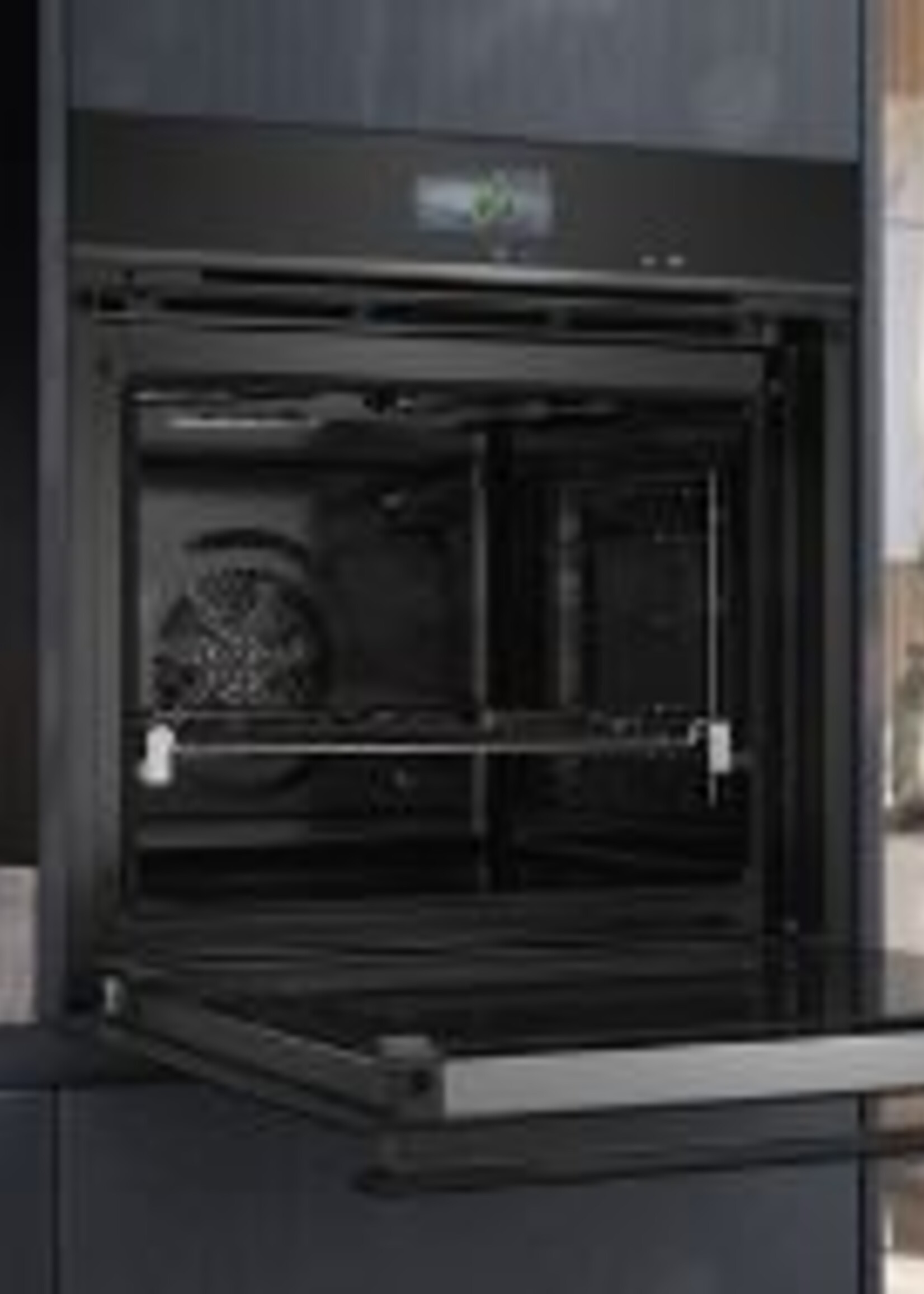 Siemens HS958KDB1 IQ700 studioLine Oven met stoom