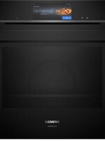Siemens HS958GED1 IQ700 studioLine Oven met stoom