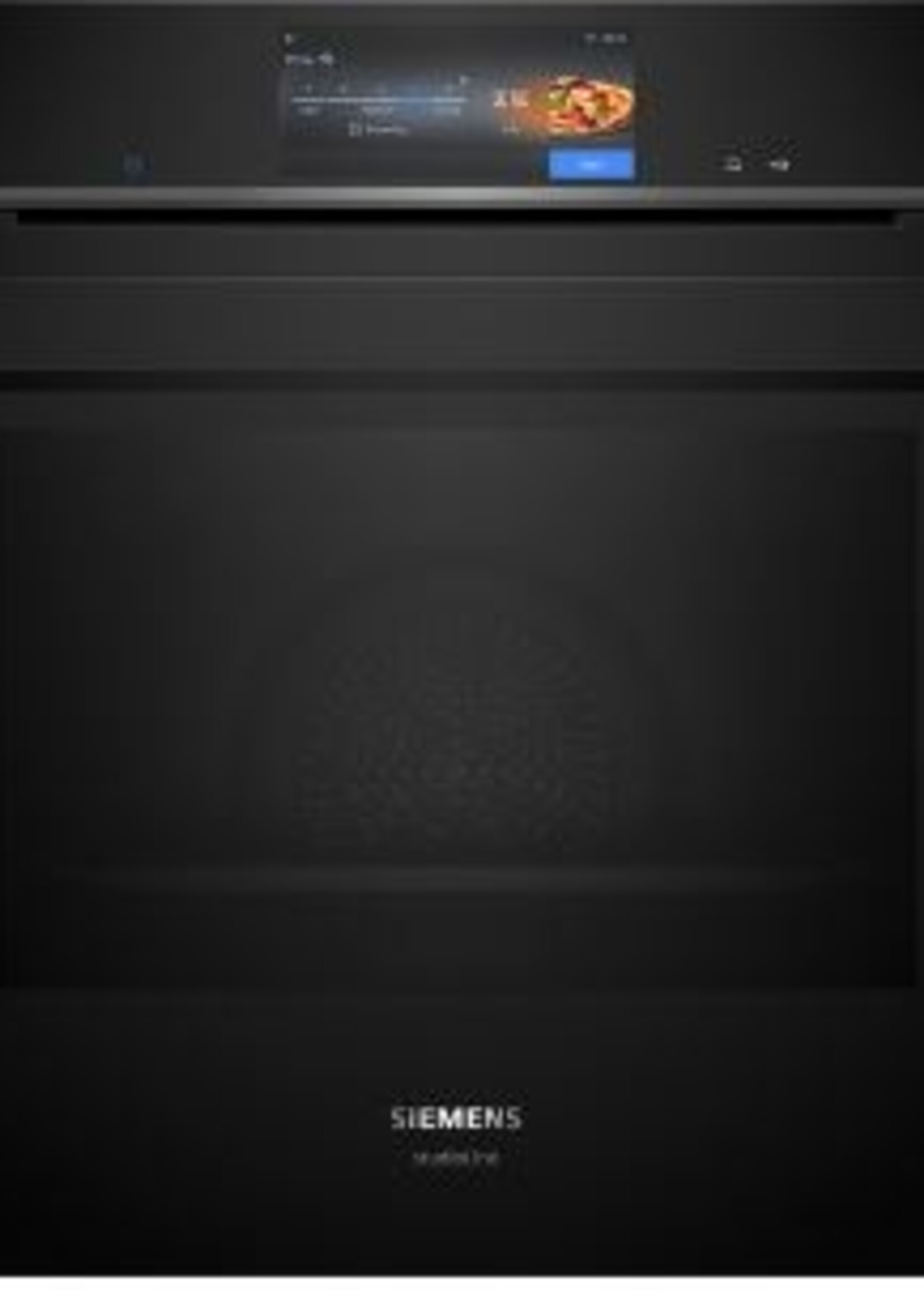 Siemens HS958GED1 IQ700 studioLine Oven met stoom