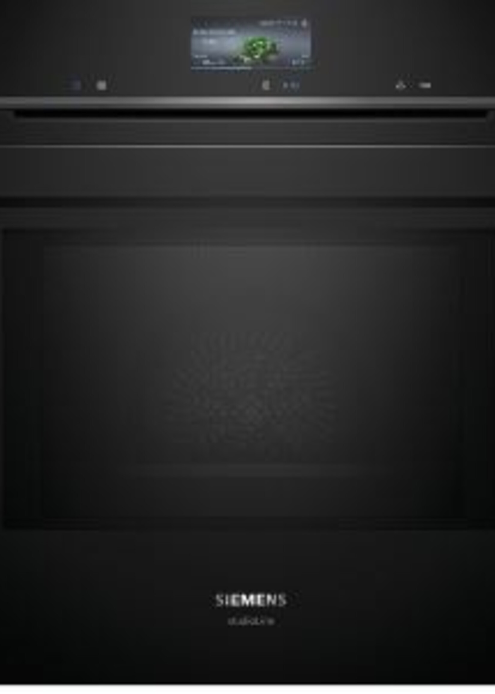 Siemens HM936GCB1 IQ700 studioLine Oven met magnetron