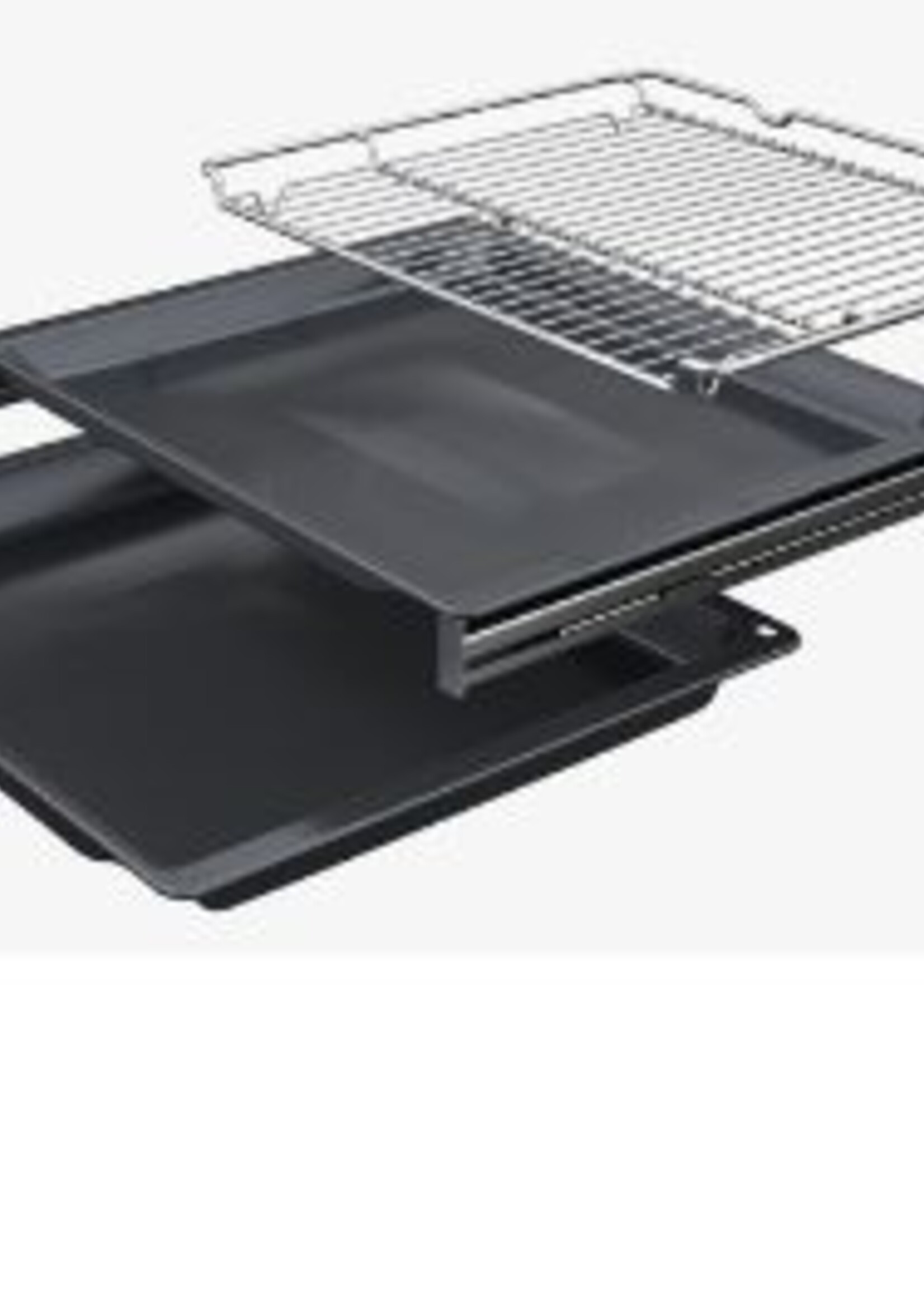 Siemens HM936GCB1 IQ700 studioLine Oven met magnetron