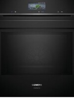 Siemens HM976GMB1 IQ700 studioLine Oven met magnetron