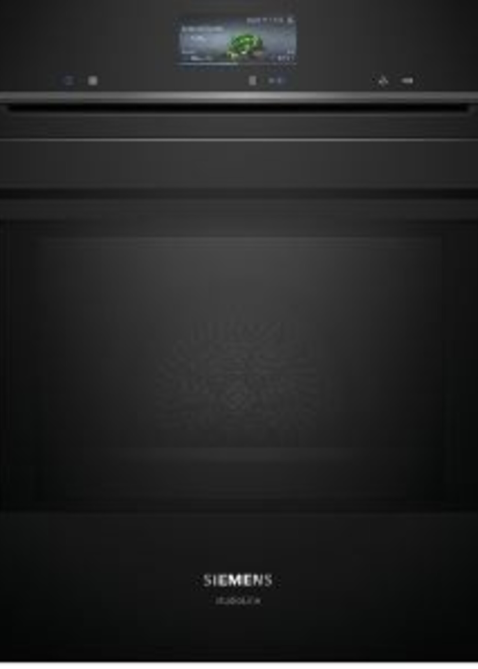 Siemens HM976GMB1 IQ700 studioLine Oven met magnetron