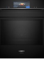 Siemens HM978GNB1 IQ700 studioLine Oven met magnetron