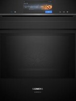 Siemens HN978GQB1 IQ700 studioLine Oven met magnetron