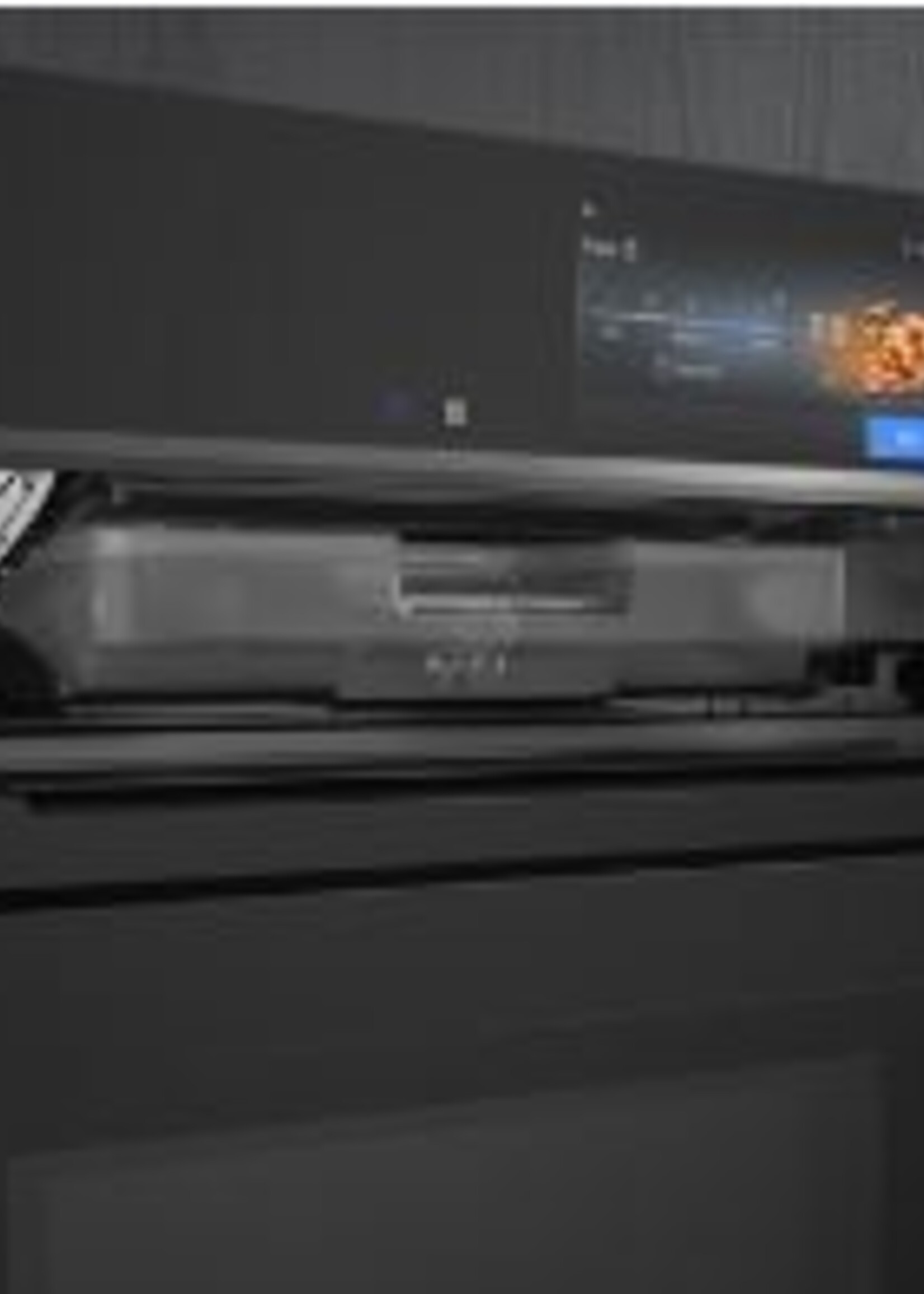 Siemens HN978GQB1 IQ700 studioLine Oven met magnetron