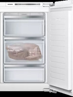 Siemens GI21VADE0 Inbouw vriezer - 88 cm