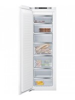 Siemens GI81NACF0 inbouw vrieskast 178cm