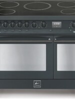 Lofra LOFRA MAXIMA 2-Oven FULL BLACK Inductie 90 cm