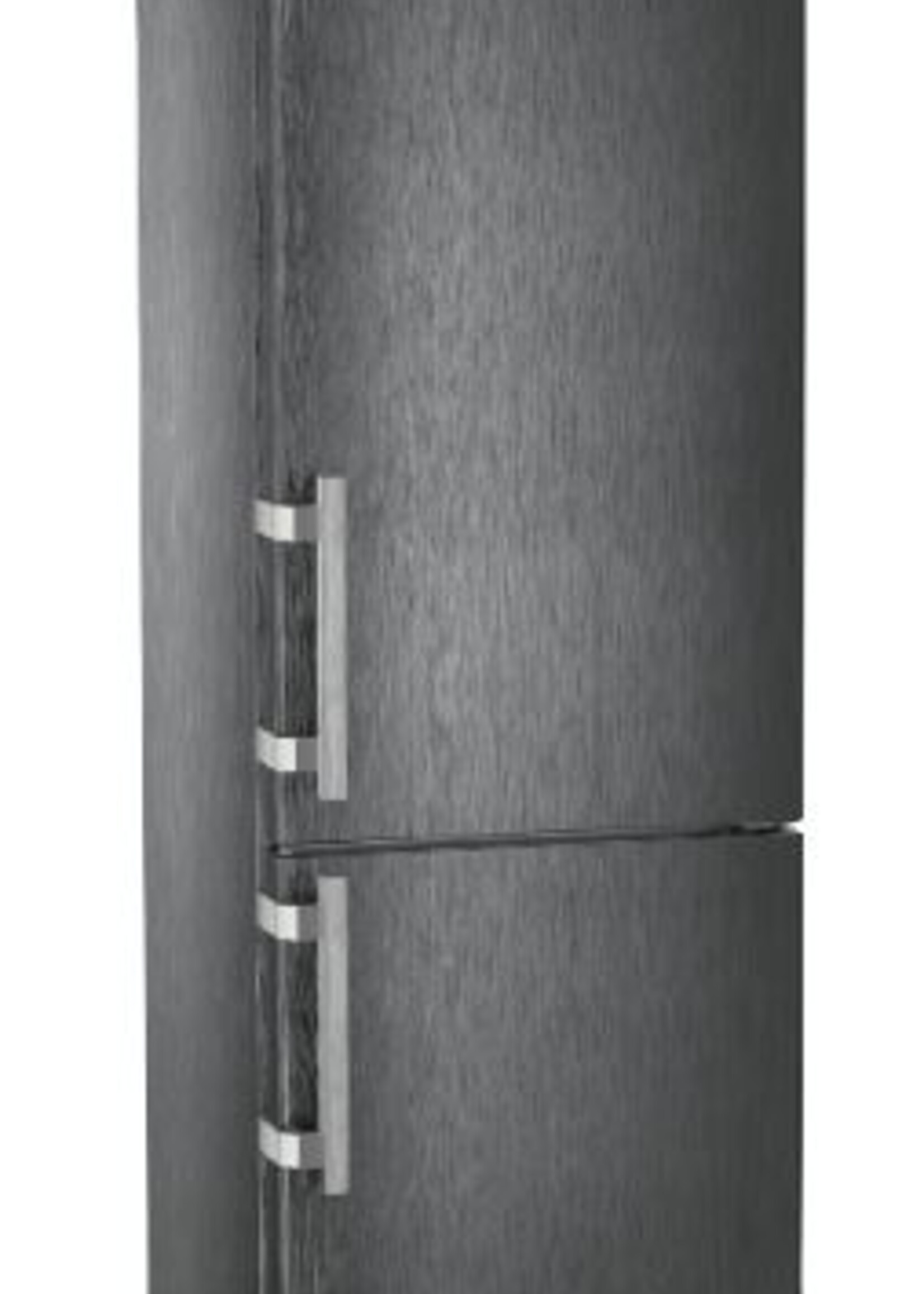 Liebherr CBNbsa 5753-20 Vrijstaande Koelkast blacksteel