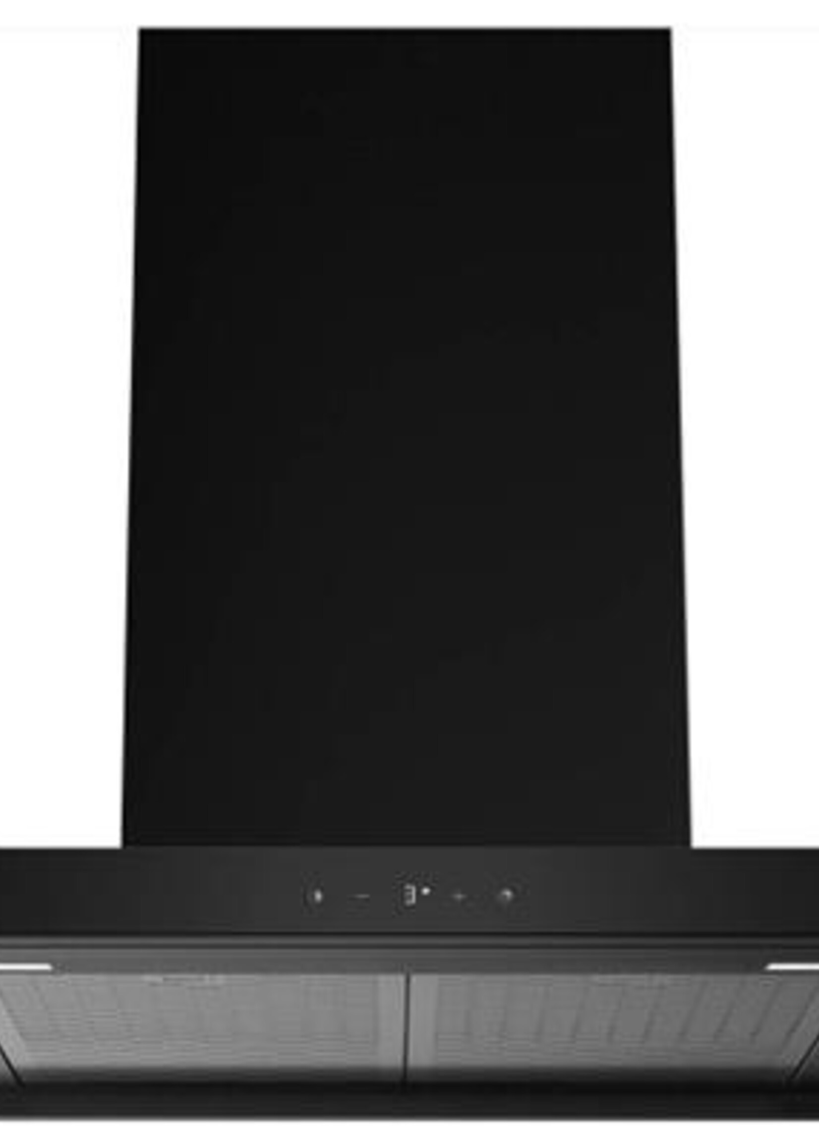 Atag WS90292MX Wandschouw Afzuigkap 90 cm