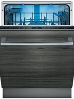 Siemens SX67Z801BE studioLineVolledig Geintegreerde Vaatwasser
