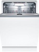 Bosch SBV8ZCX07N volledig geintegreerd inbouw vaatwasser