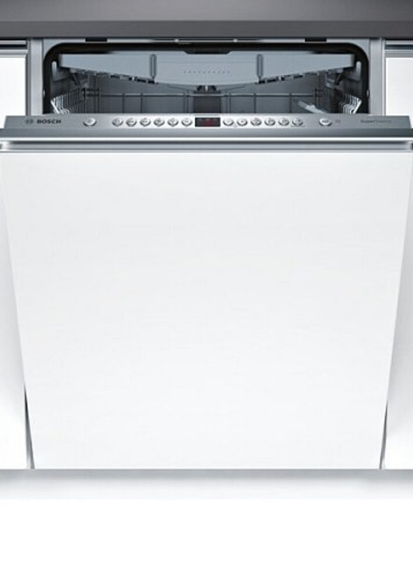 Bosch SMV46KX55E Volledig Geintegreerde Vaatwasser