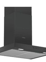 Bosch DWB66BC60 accent line Serie 2 Zwarte afzuigkap 60 cm
