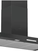 Bosch DWB96DM65 accent line Serie 4 Zwarte afzuigkap 90 cm