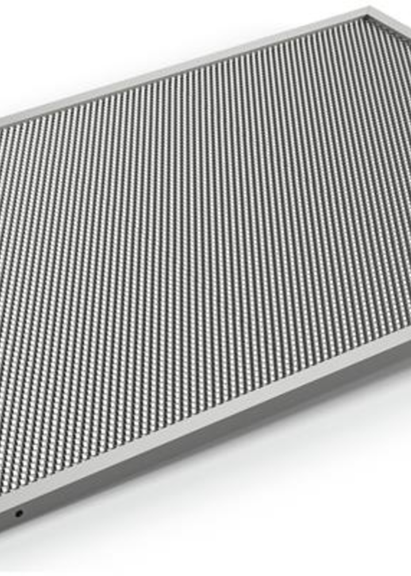 Bosch DWB96DM65 accent line Serie 4 Zwarte afzuigkap 90 cm