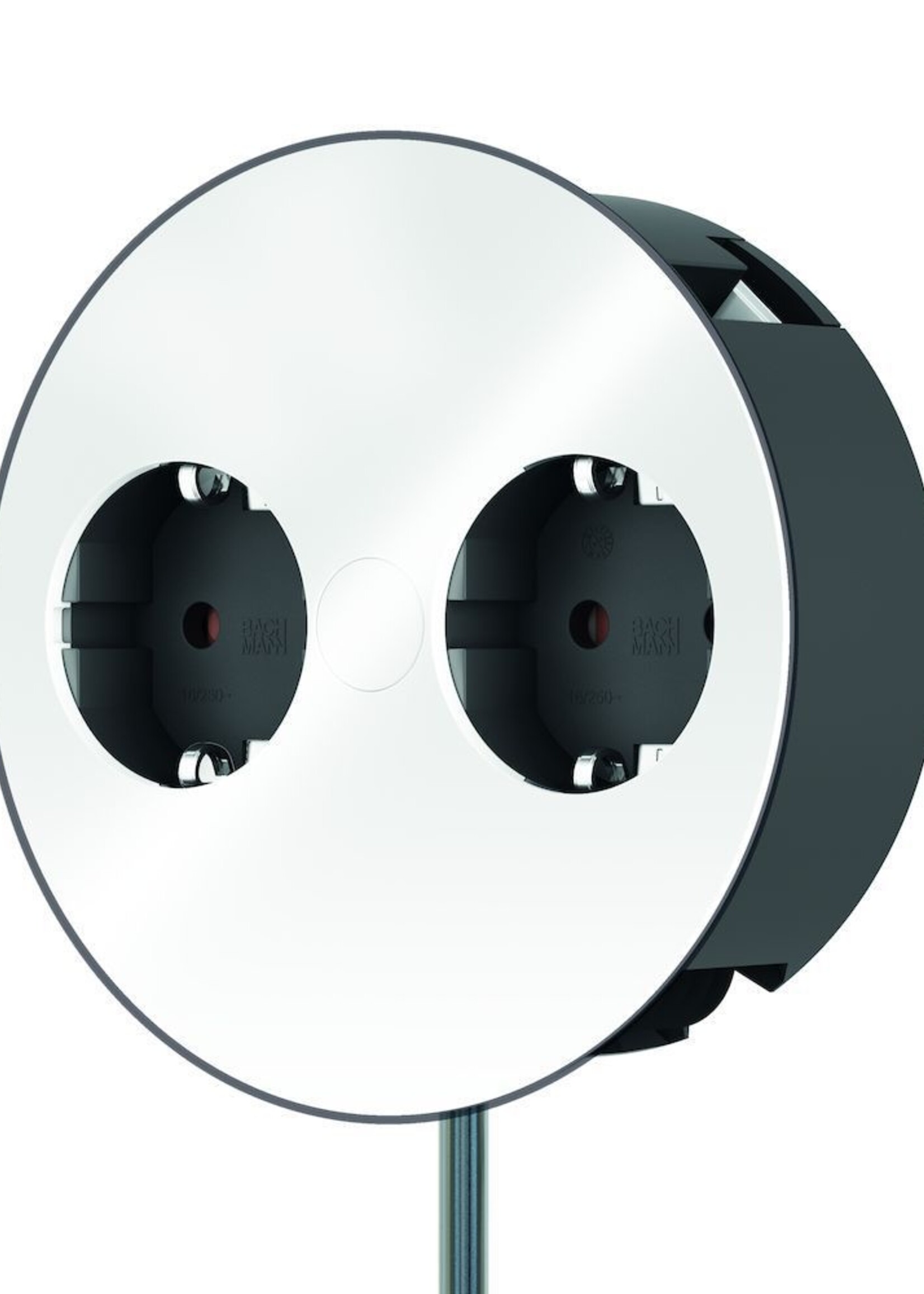 Bachmann Twist 2ST STTW2MW