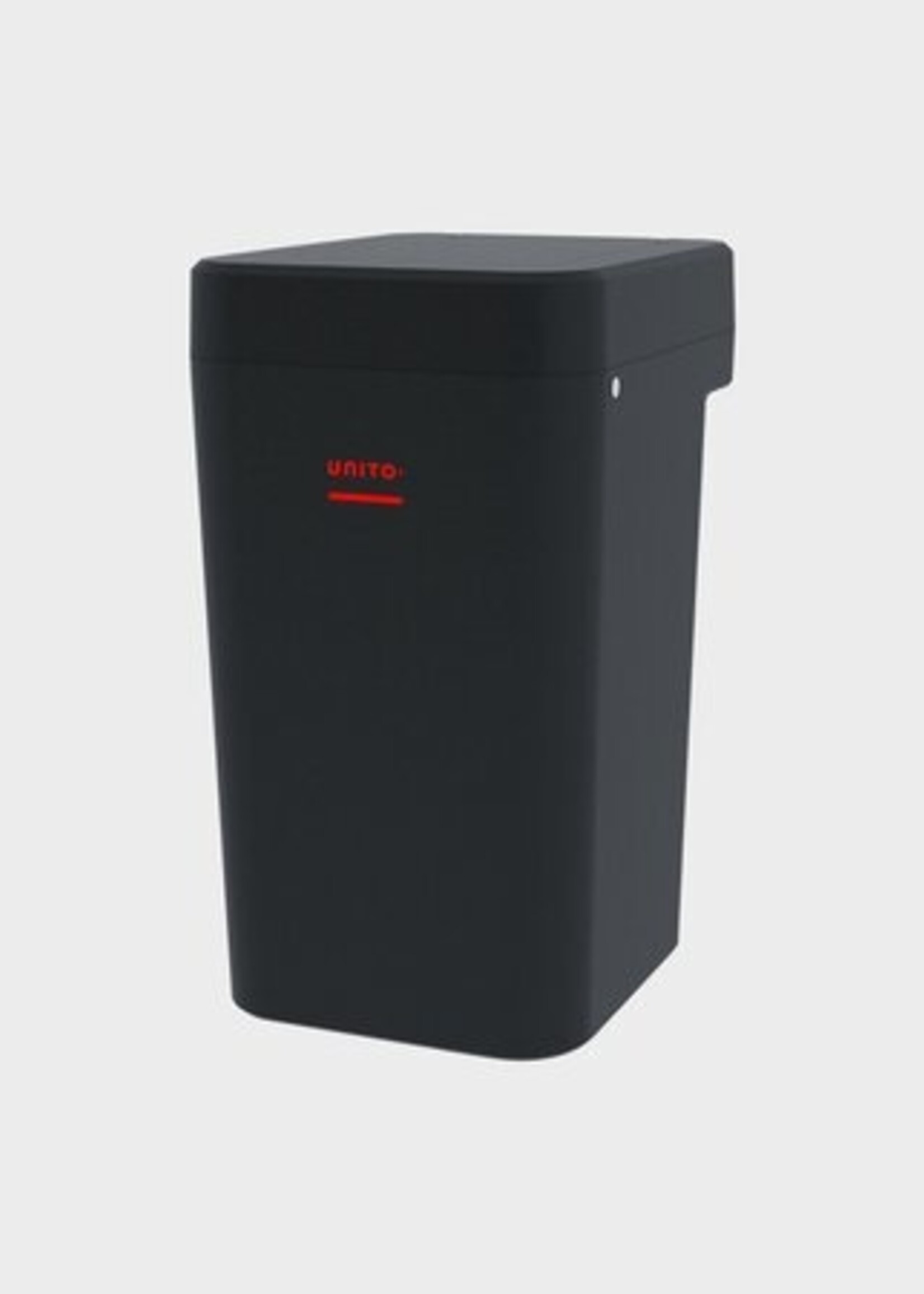 Unito LAVA | 3 in1 Cosmos Rond RVS