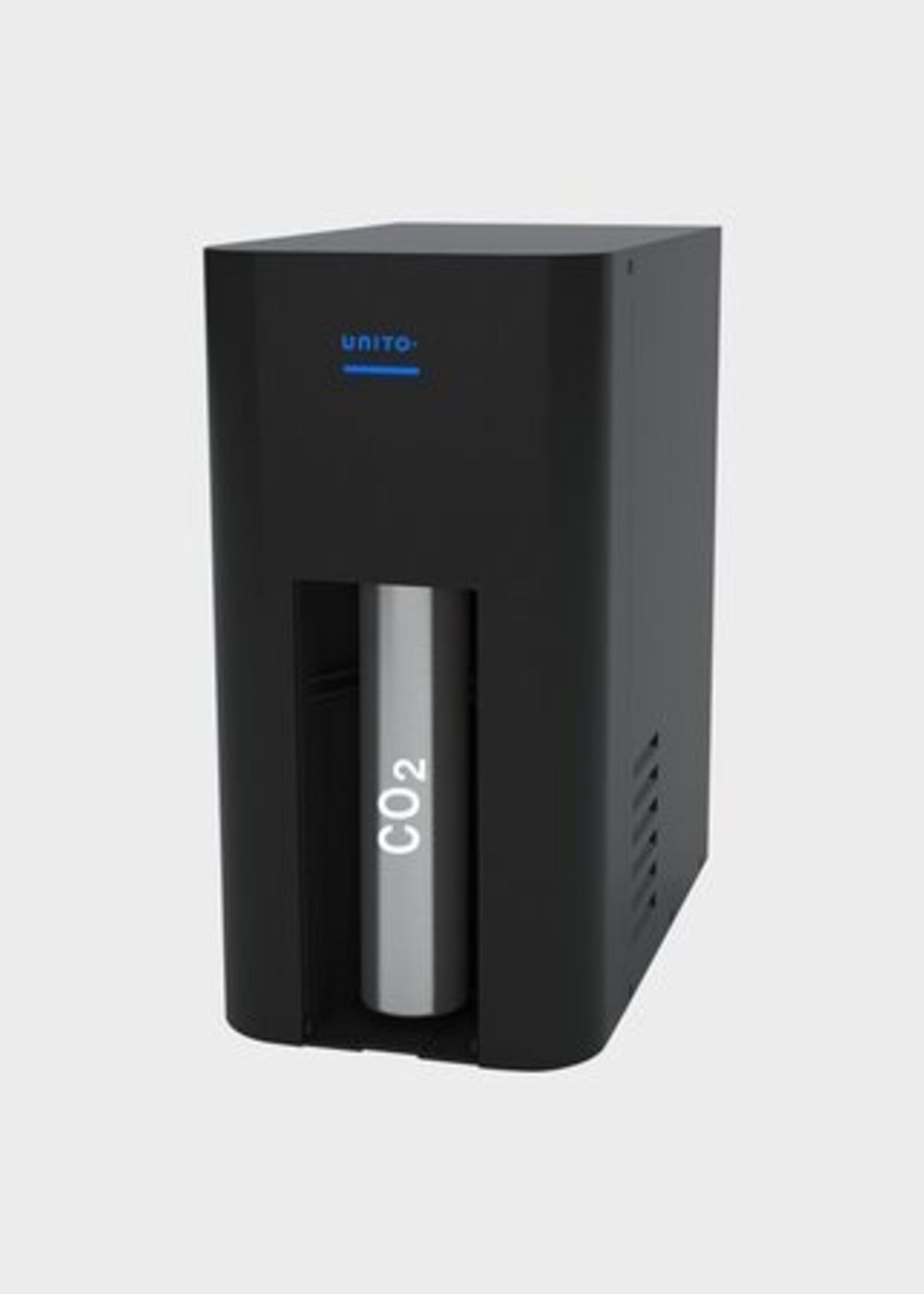 Unito Sparkle | Cosmos 4 in1 Rond Chroom | Pullout
