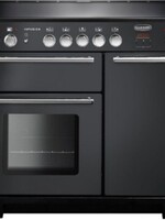 Falcon Infusion 90 Inductie Charcoal Black