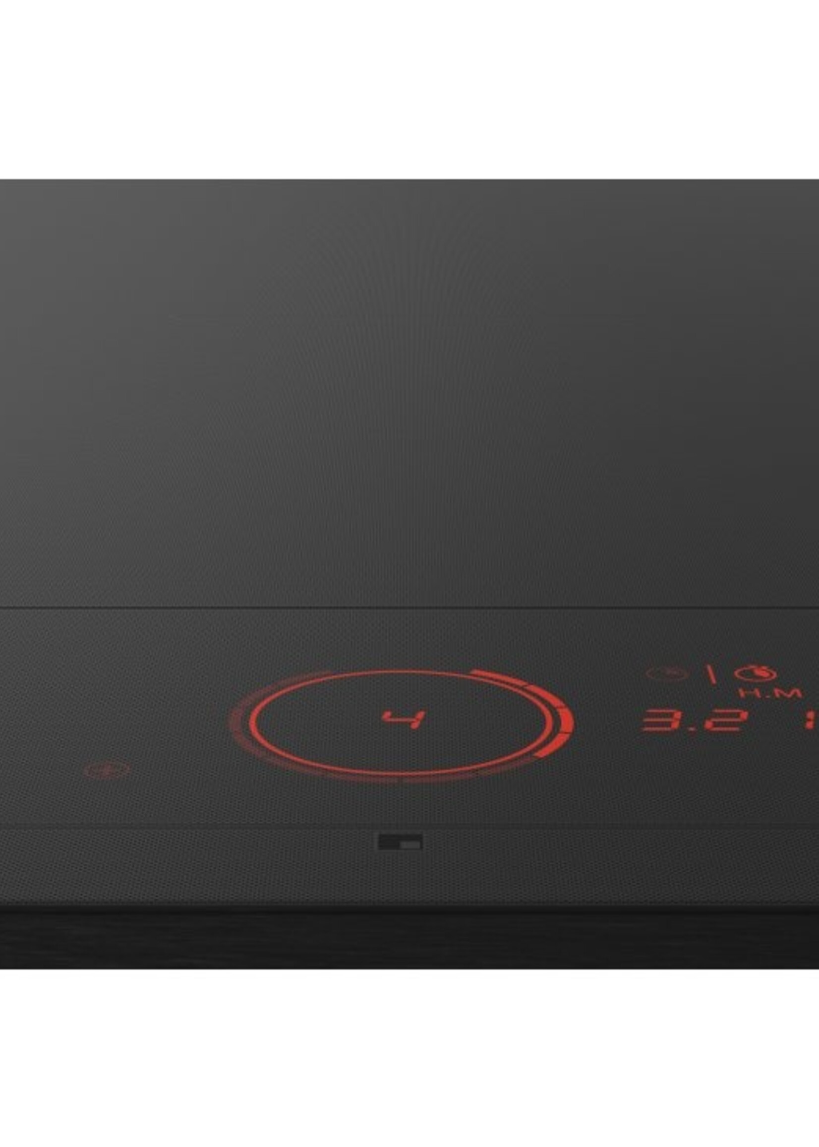 Atag HI29572SVL Inductie kookplaat 90 cm
