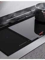 Airo Design SDDH5 Kookplaat Met Afzuiging 90 cm