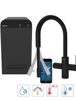 Unito Elements | 5-in-1 Cosmos Pullout Zwart