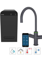 Unito Elements | 5-in-1 Universe Rond Gun Metal