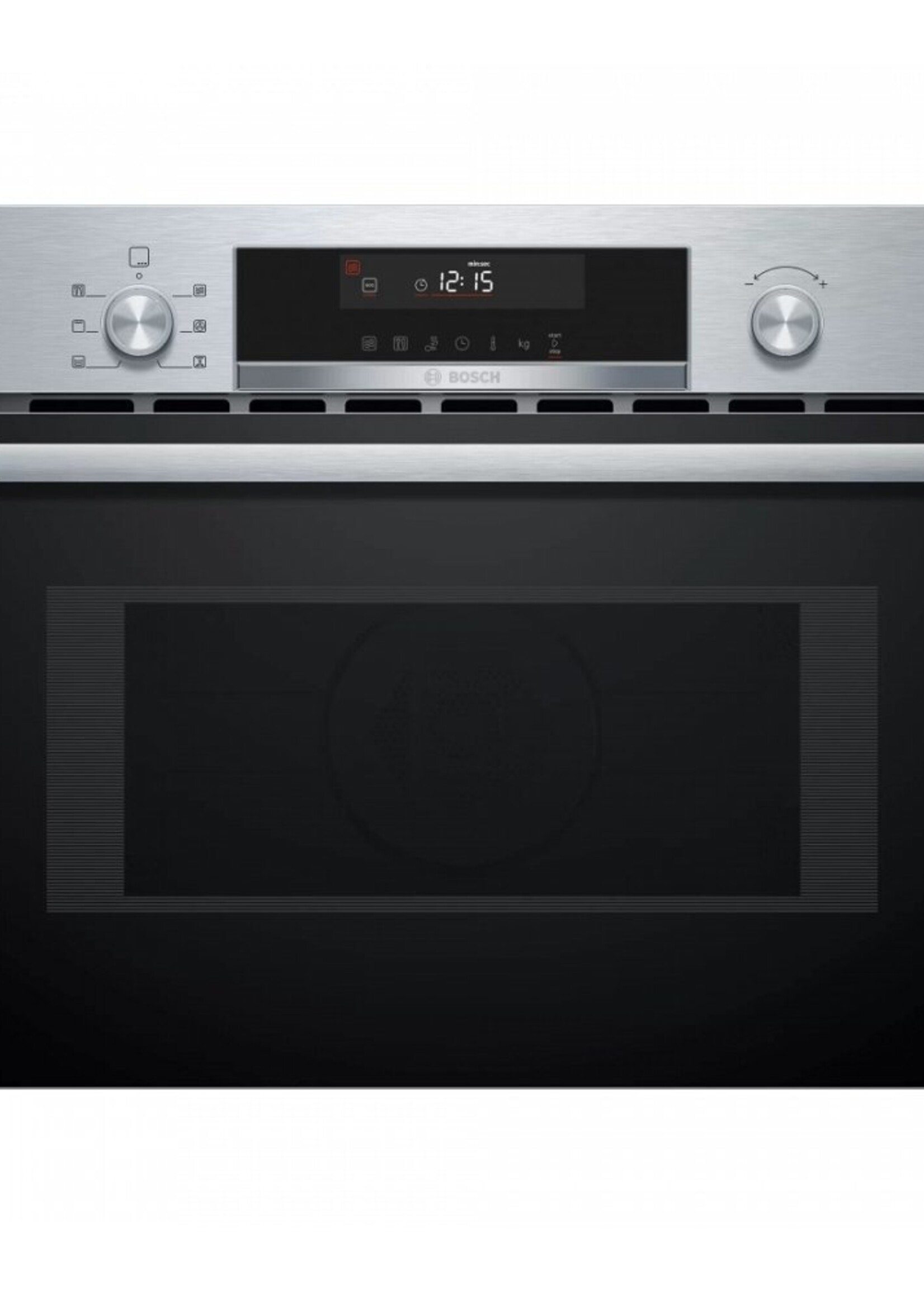 Bosch CMA585GS0 magnetron met hetelucht