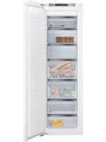 Siemens GI81NSCE0 inbouw vrieskast 178cm
