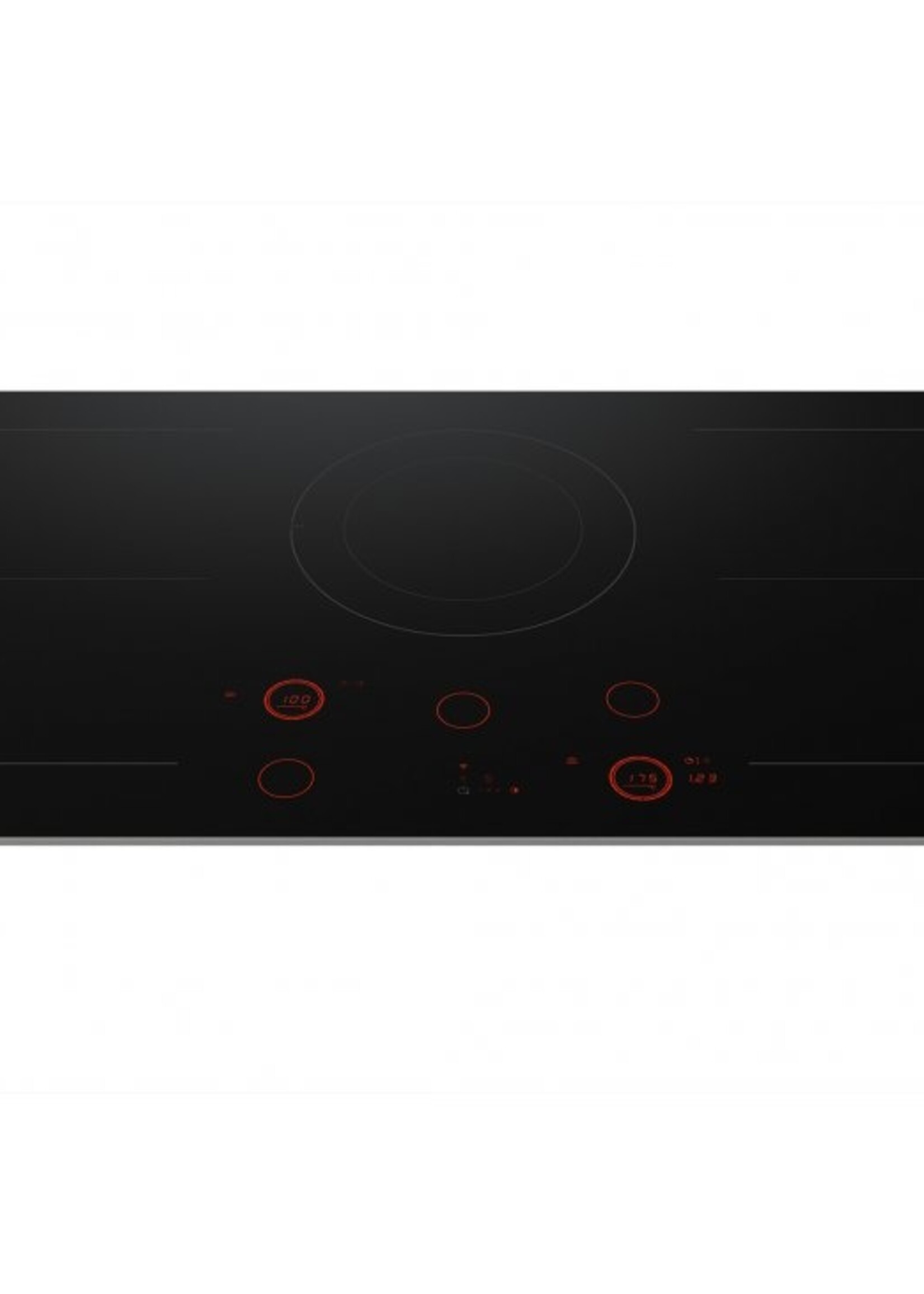 Atag HI29571SVM Inductie kookplaat 90 cm