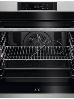 AEG BPE742280M Inbouw Solo Oven