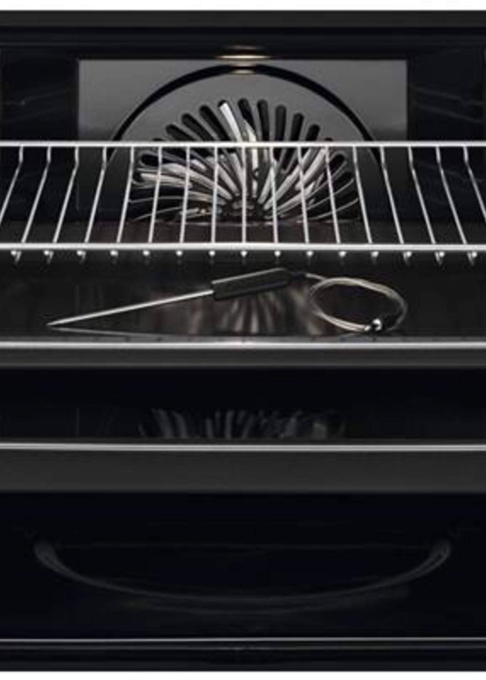 AEG BPE742280M Inbouw Solo Oven