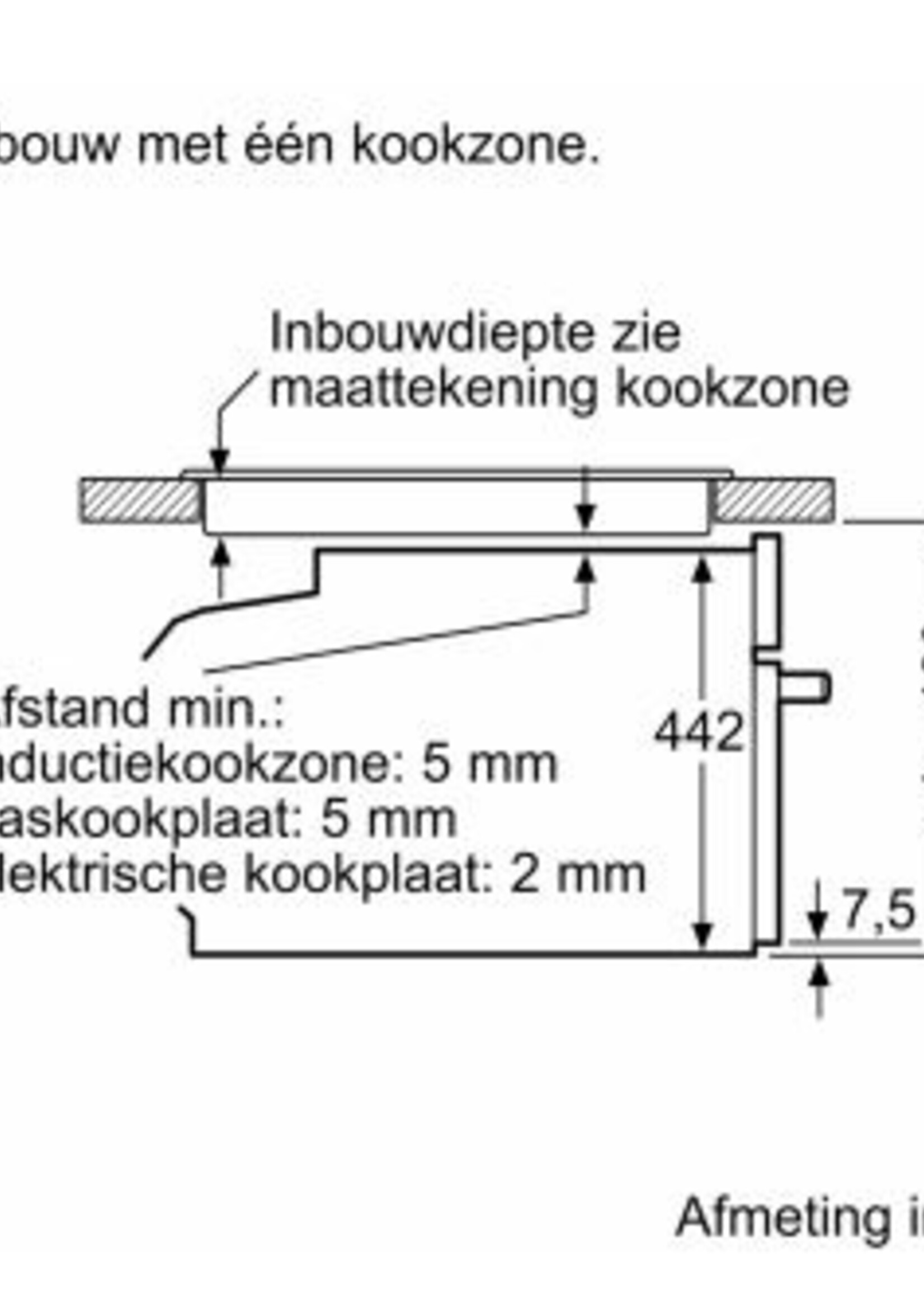 Bosch CMG9241B1 accent line Serie 8 Oven met magnetron