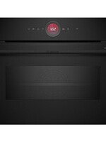 Bosch CMG9241B1 accent line Serie 8 Oven met magnetron