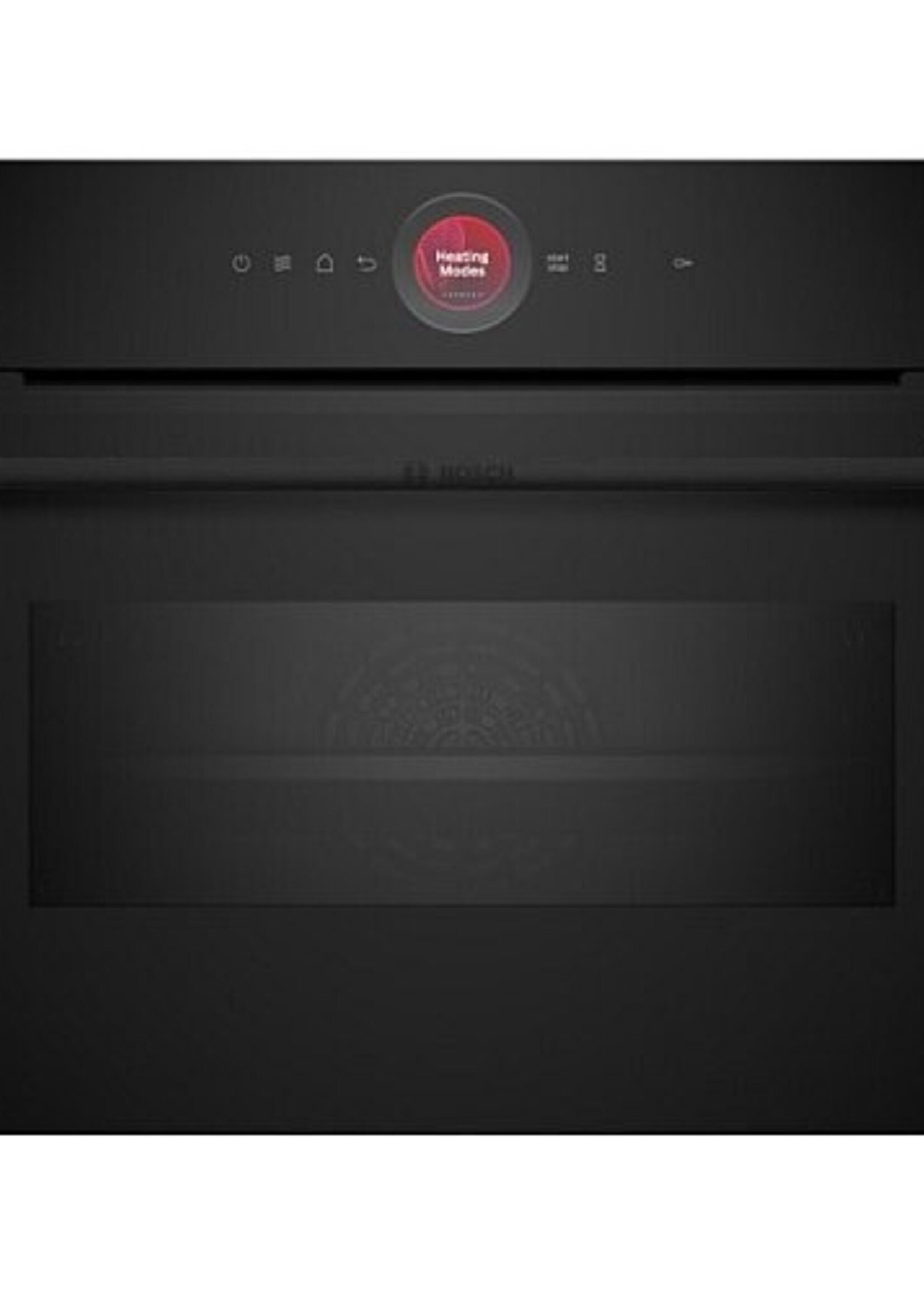 Bosch CMG9241B1 accent line Serie 8 Oven met magnetron