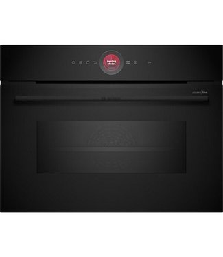 Bosch CMG9241B1 accent line Serie 8 Oven met magnetron