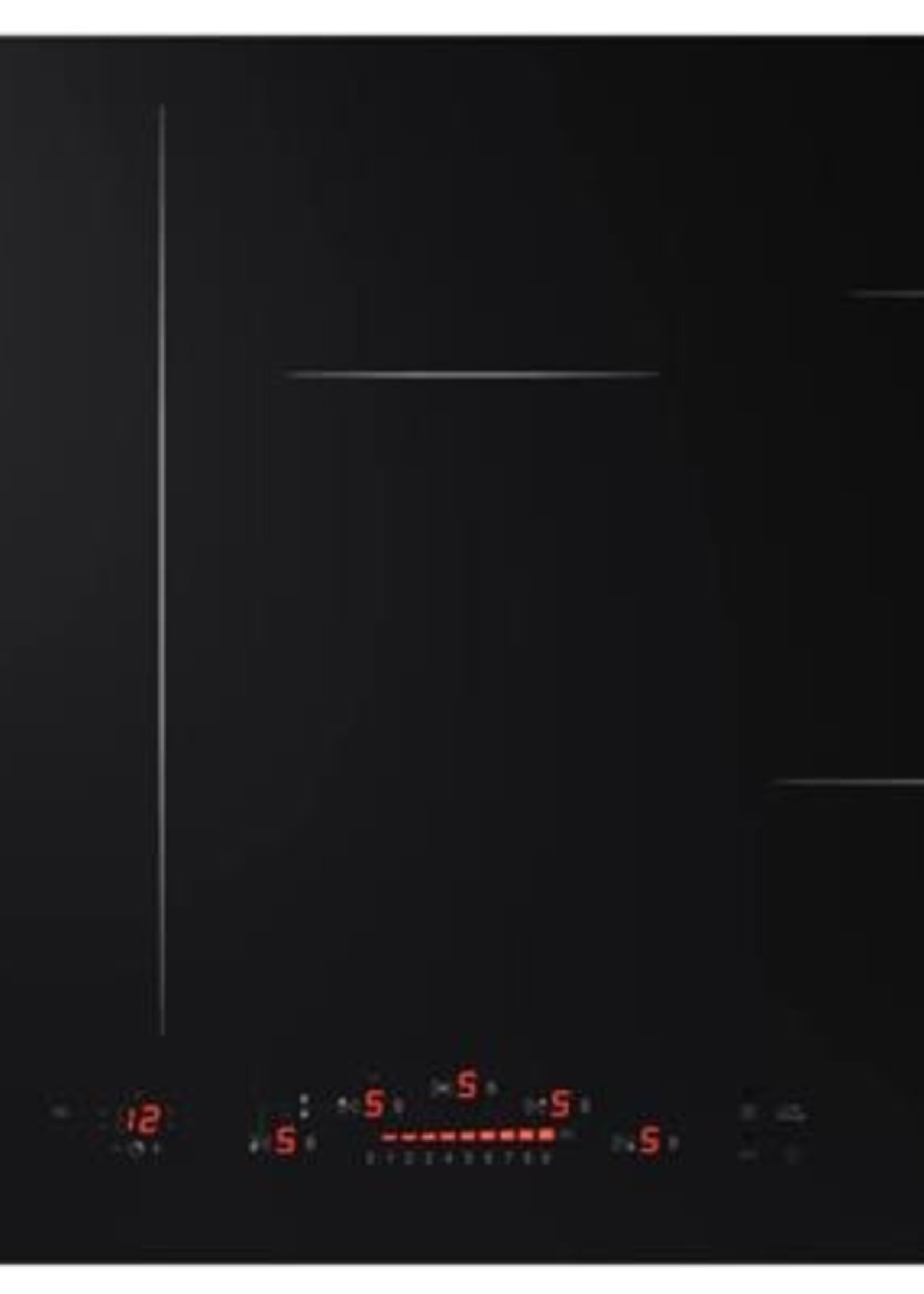 Etna KIF780ZT Inductie Kookplaat 80 cm