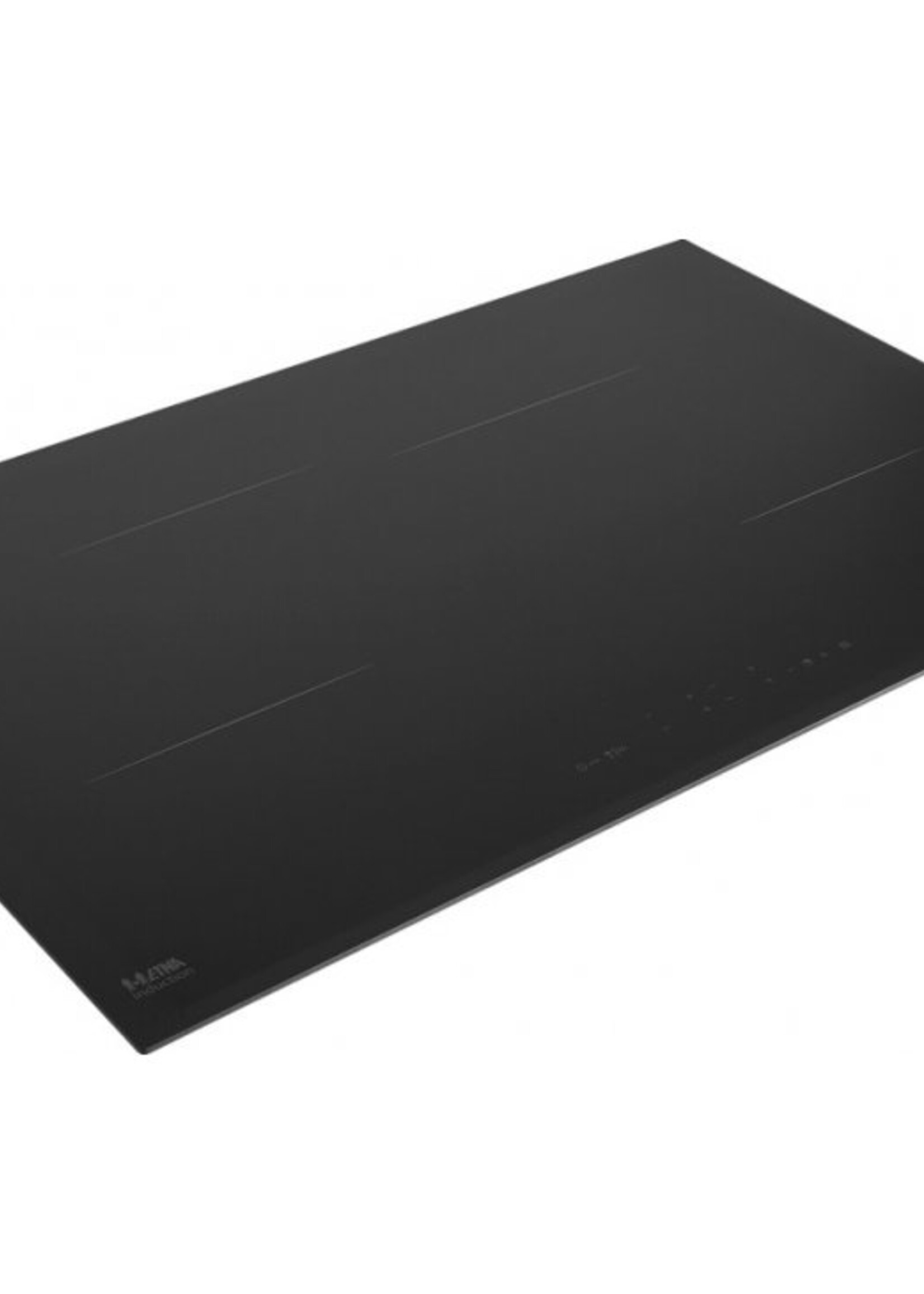 Etna KI680ZT Inductie kookplaat 80 cm
