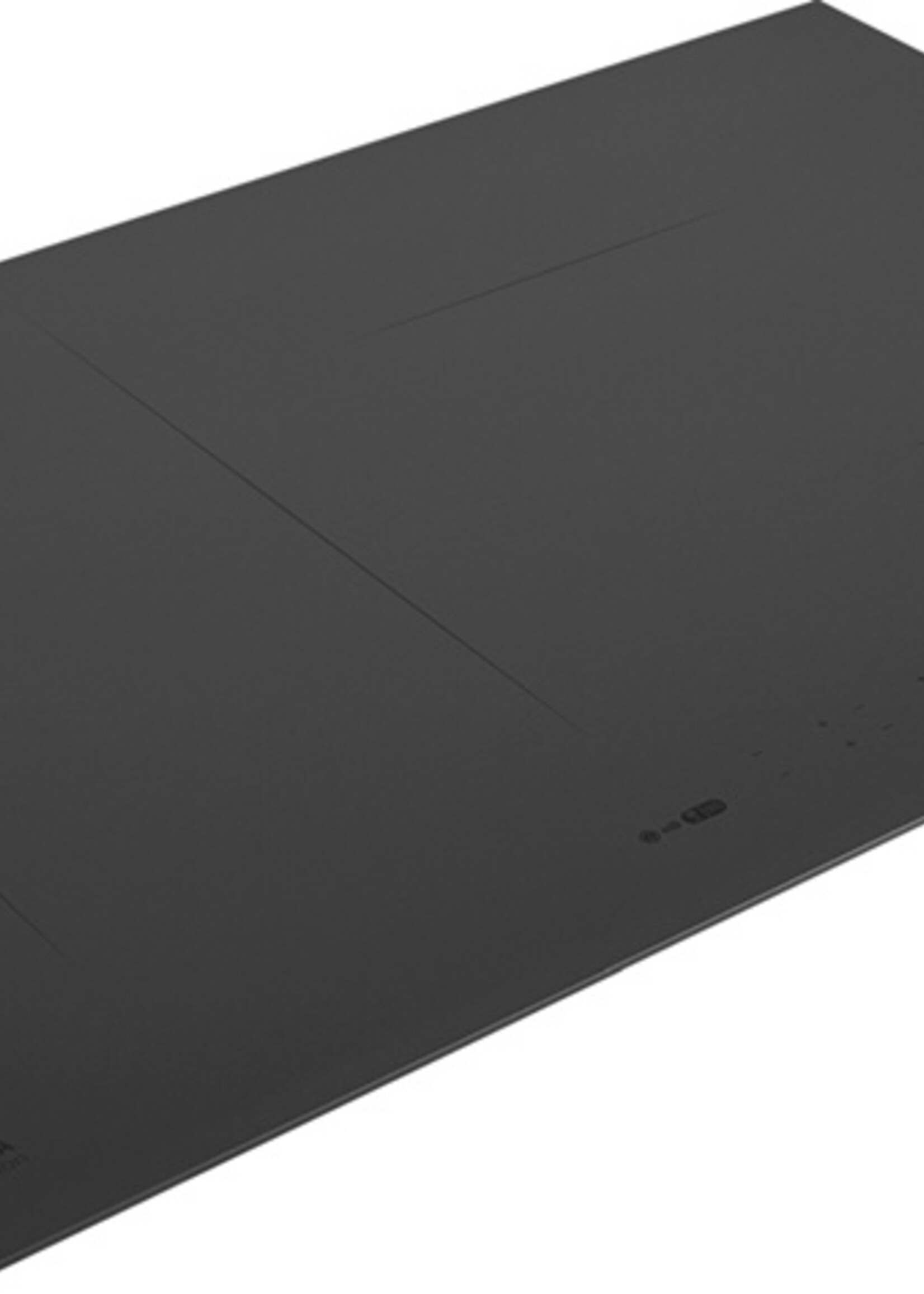 Etna KIF680DS Inductie kookplaat 80 cm