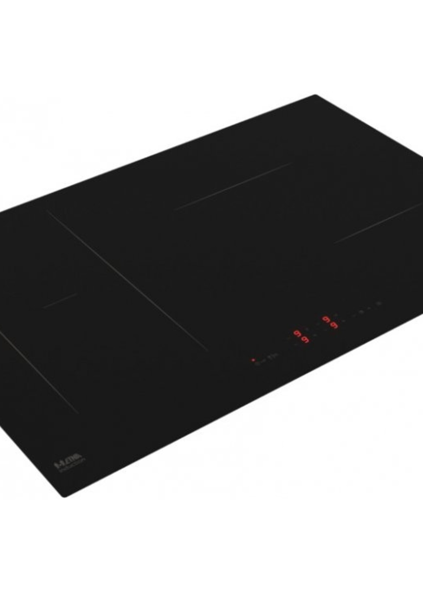 Etna KIF680ZT Inductie kookplaat 80 cm