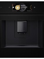 Bosch CTL9181B0 accent line Serie 8 Inbouw espressovolautomaat