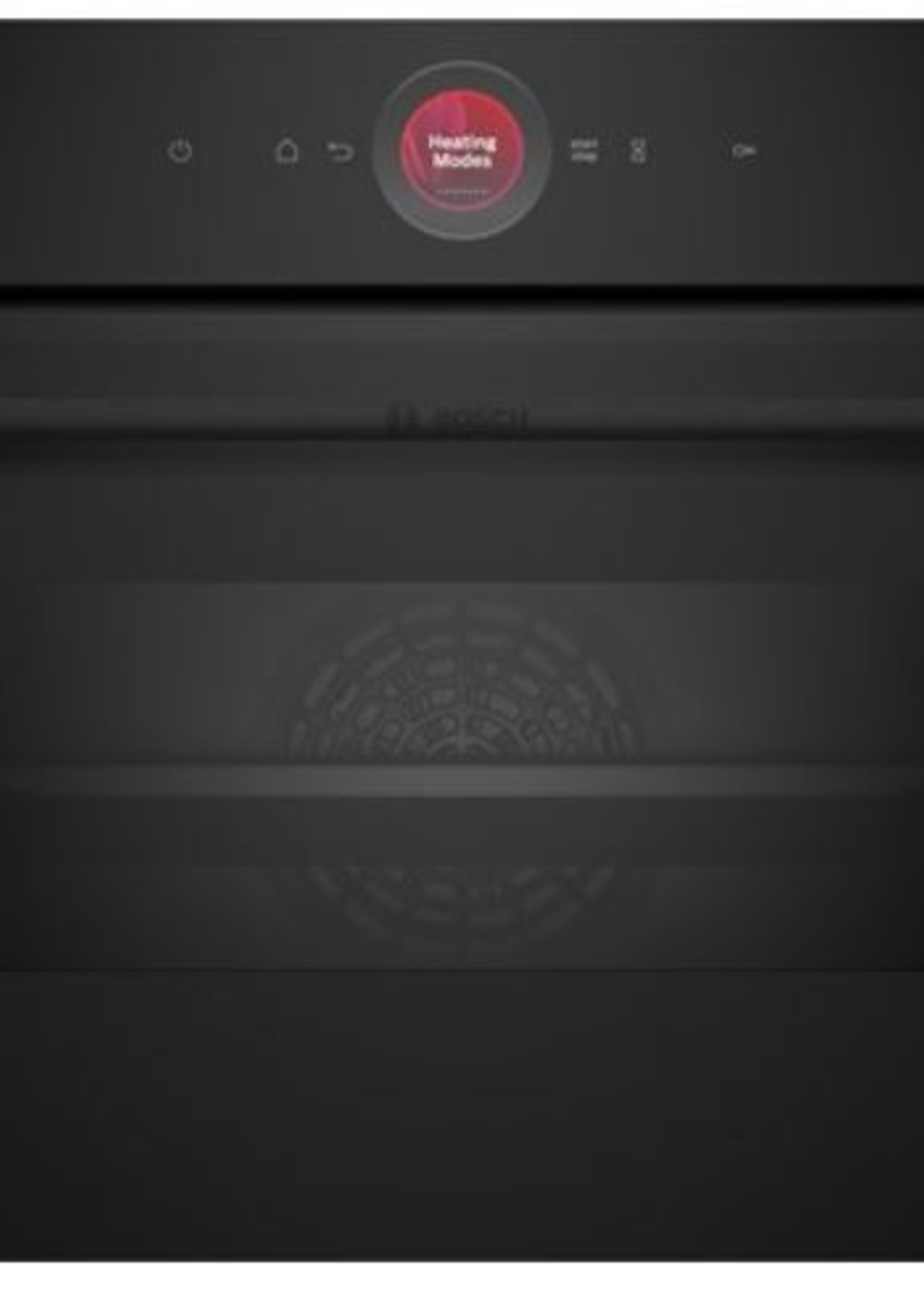 Bosch CBG934AB1 accent line Serie 8 Oven