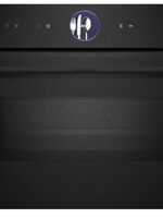 Bosch CMG9361B1 accent line Serie 8 Oven met magnetron